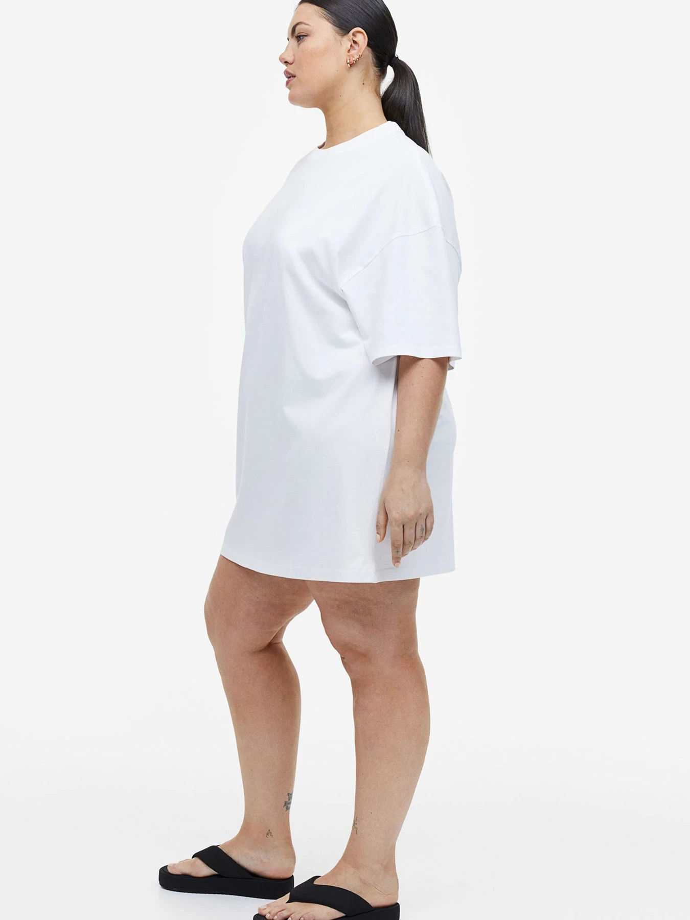 Платья H&M модель 69771 Фото