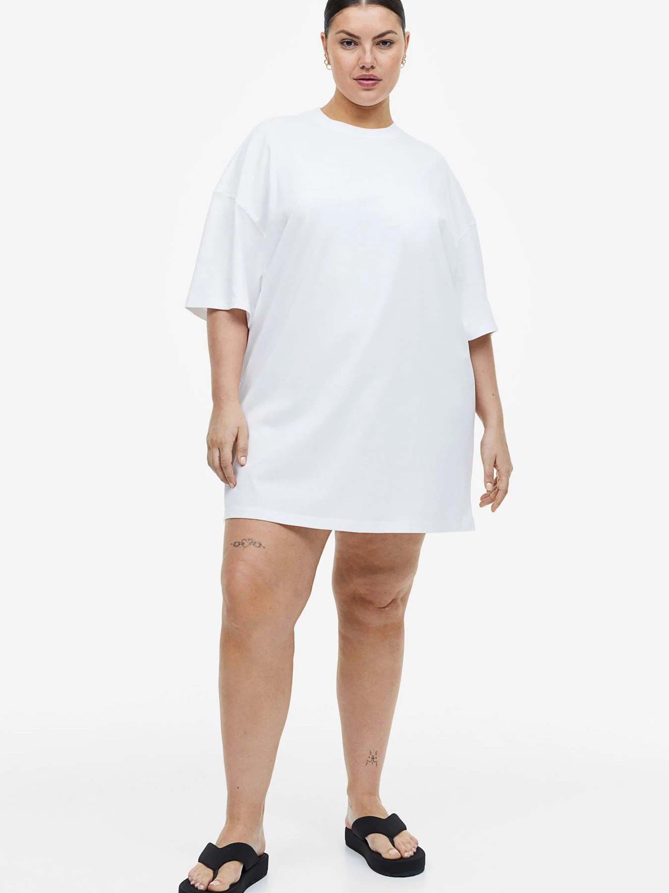 Платья H&M модель 69771 Фото