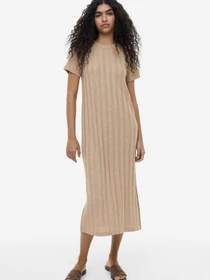 Платья H&M модель 69758 Фото