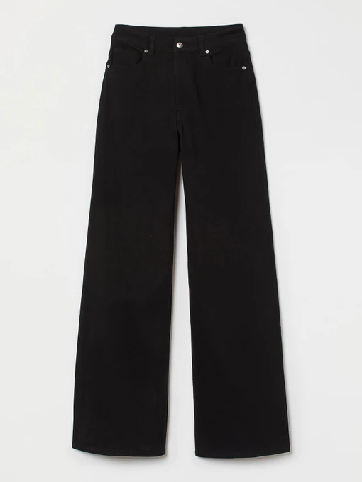 Джинси H&M модель 69747 Фото