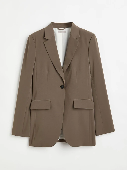 Пиджаки H&M модель 69777 Фото