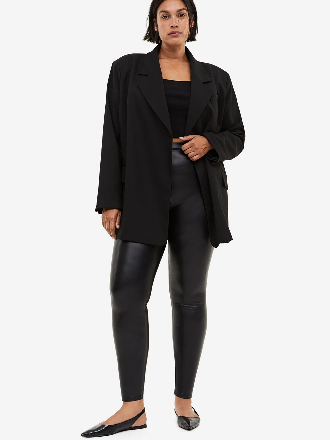 Штани H&M модель 69752 Фото