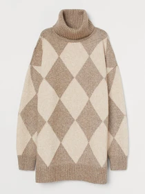 Светри та кардигани H&M модель 45681 Фото