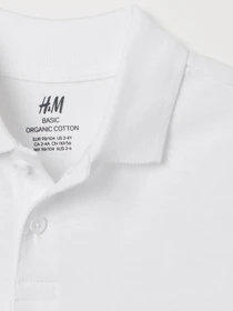 Футболки і поло H&M модель 47081 Фото