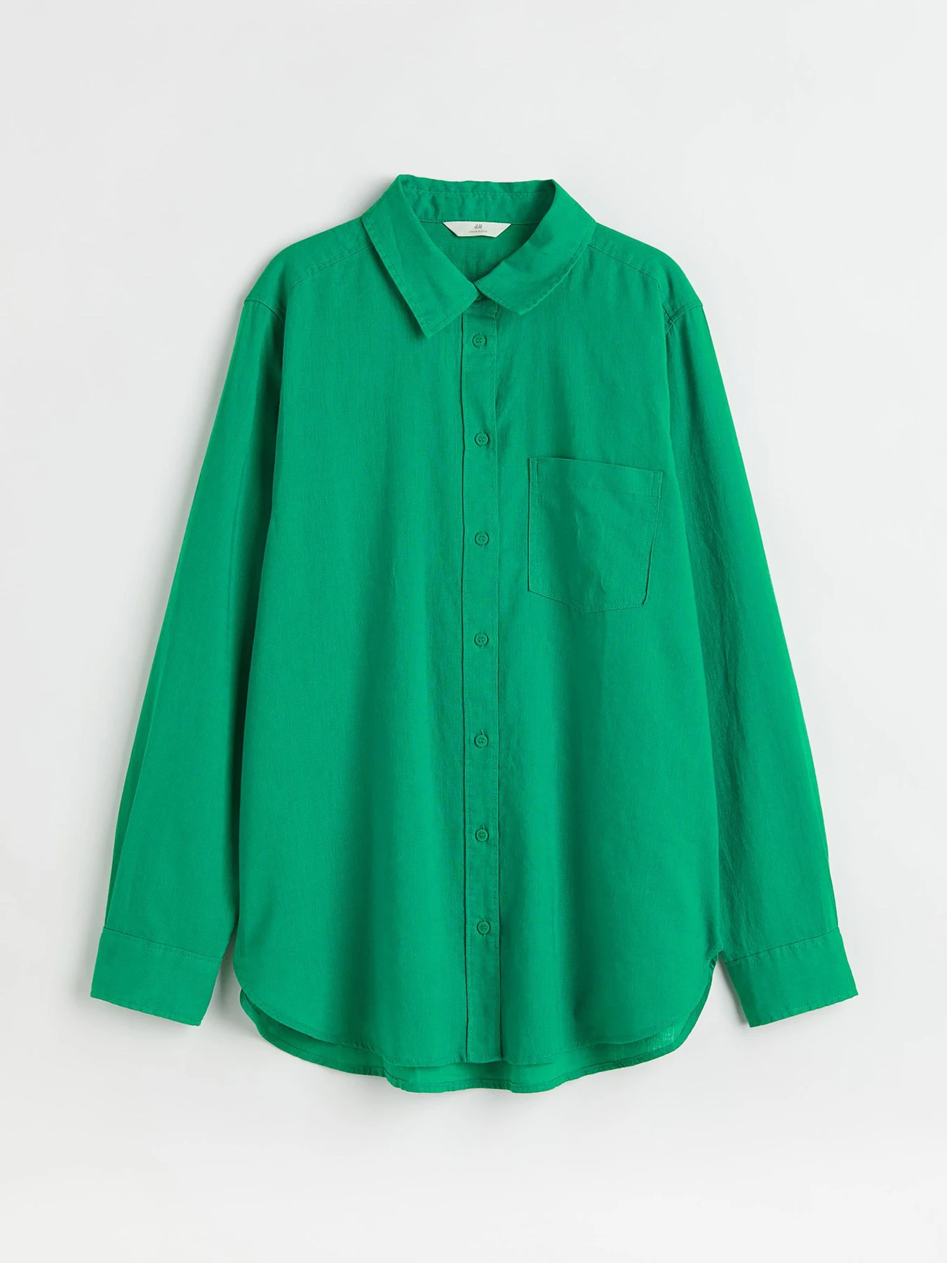 Сорочки H&M модель 10069721 Фото