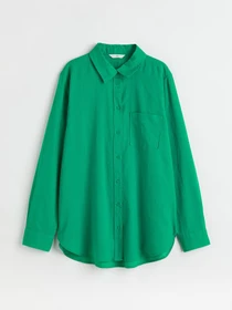 Сорочки H&M модель 10069721 Фото