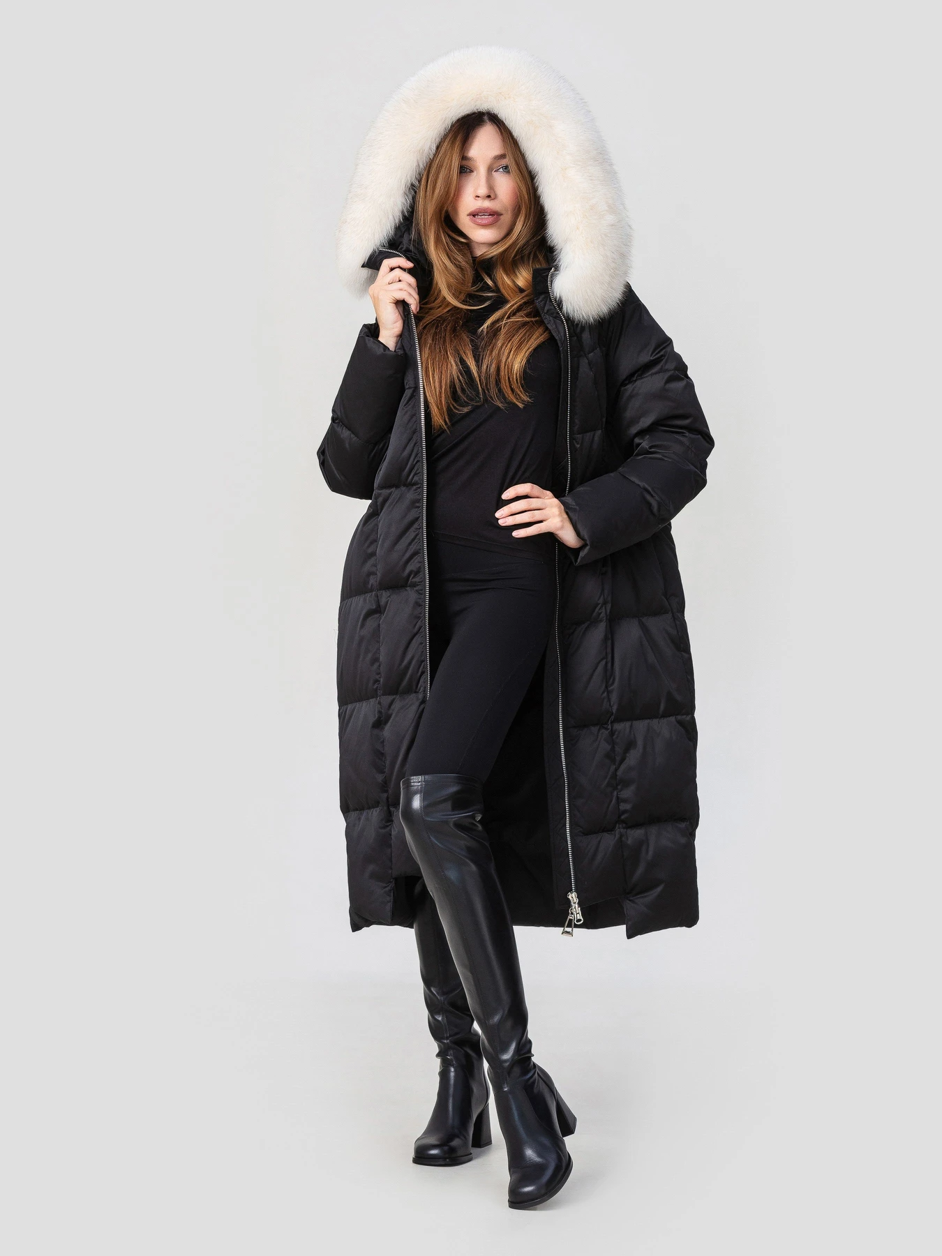 Куртки та дублянки Vo-Tarun модель 903 Куртки та дублянки Vo-Tarun модель 903 Фото