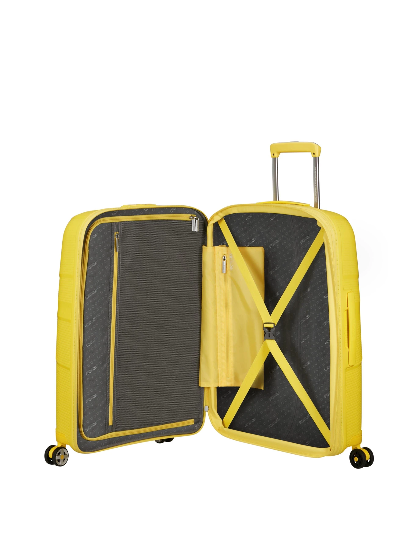 Дорожні сумки та валізи American Tourister модель MD506003 Фото
