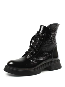 Ботинки и сапоги It-girl модель 2000-SA-black Фото