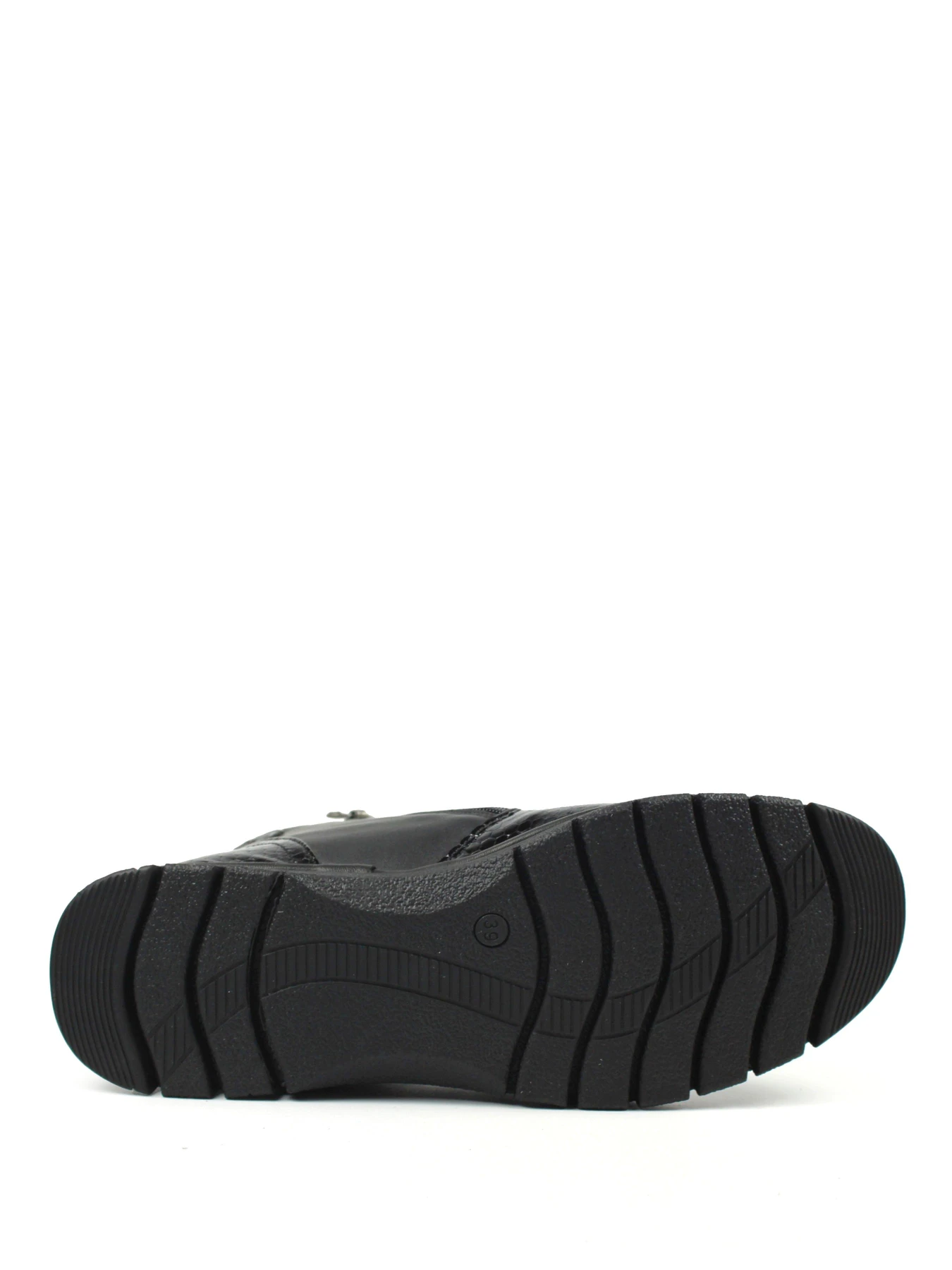Ботинки и сапоги It-girl модель 10025-01-S1-black Фото