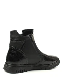 Ботинки и сапоги It-girl модель 10025-01-S1-black Фото
