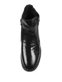 Ботинки и сапоги It-girl модель 10025-01-S1-black Фото