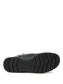 Ботинки и сапоги It-girl модель 10025-01-S1-black Фото