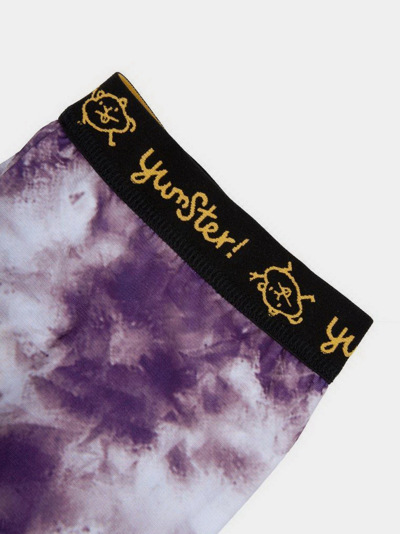 Шорты YUMSTER модель YH-21.25.002 Фото