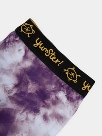 Шорты YUMSTER модель YH-21.25.002 Фото
