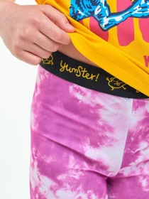 Шорты YUMSTER модель YH-21.25.001 Фото
