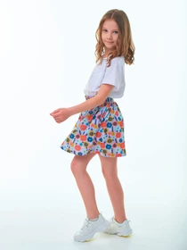 Юбки YUMSTER модель YH.22.22.002 Фото