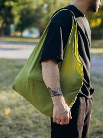 Сумки Levitate модель Eco bag "OCEAN" Фото