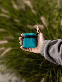 Сумки Levitate модель Eco bag "OCEAN" Фото