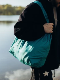 Сумки Levitate модель Eco bag "OCEAN" Фото