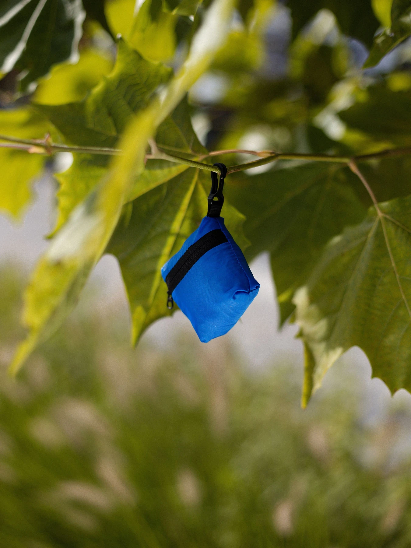 Сумки Levitate модель Eco bag "OCEAN" Фото