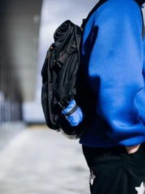 Сумки Levitate модель Eco bag "OCEAN" Фото
