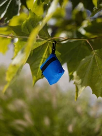 Сумки Levitate модель Eco bag "OCEAN" Фото