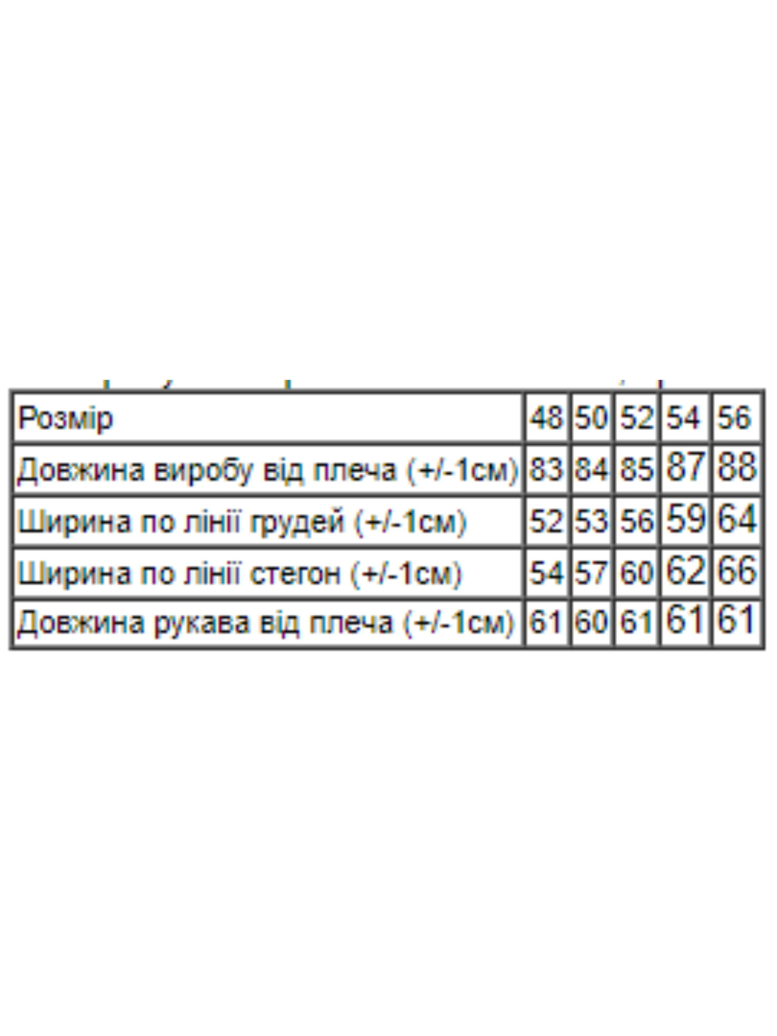 Жіноча Кофта Носи своє фото 3