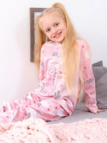 Одежда для дома и сна Носи своє модель 6077-024-33-5-dno-princesa Фото