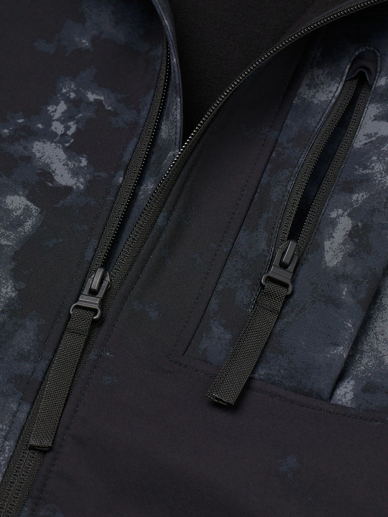 Куртки и дубленки H&M модель 69759 Фото
