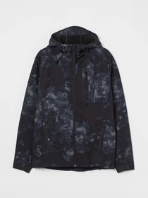 Куртки и дубленки H&M модель 69759 Фото