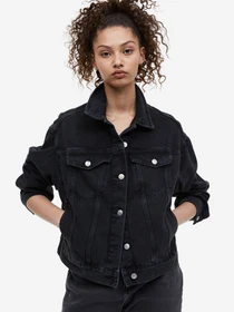 Куртки и дубленки H&M модель 69786 Фото