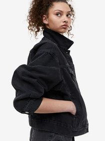 Куртки и дубленки H&M модель 69786 Фото