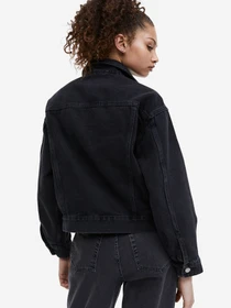Куртки и дубленки H&M модель 69786 Фото