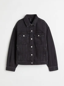 Куртки и дубленки H&M модель 69786 Фото