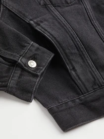 Куртки и дубленки H&M модель 69786 Фото
