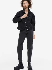 Куртки и дубленки H&M модель 69786 Фото