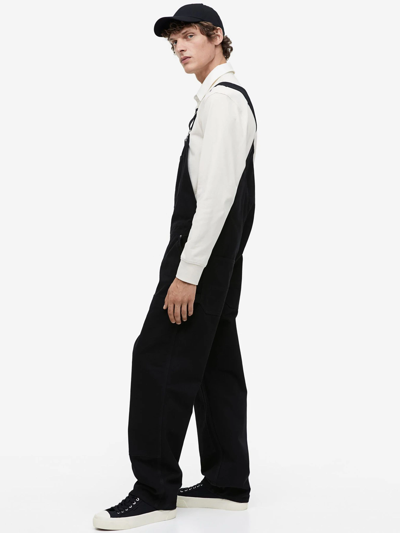 Комбинезоны H&M модель 69792 Фото