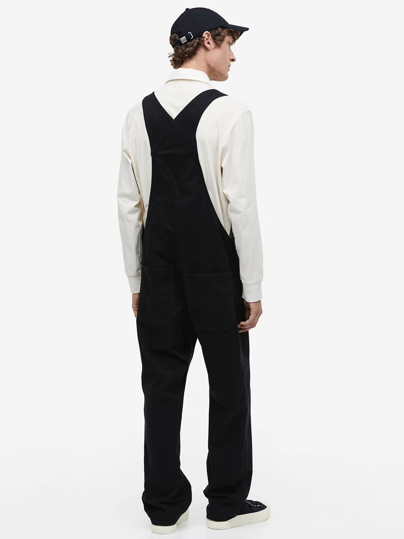 Комбинезоны H&M модель 69792 Фото
