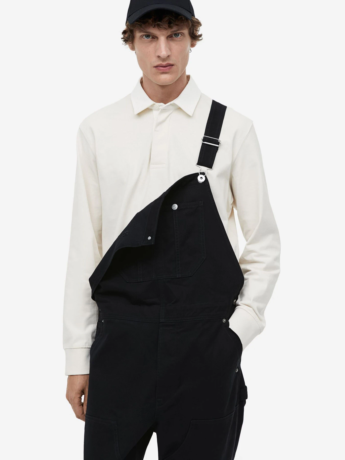 Комбинезоны H&M модель 69792 Фото