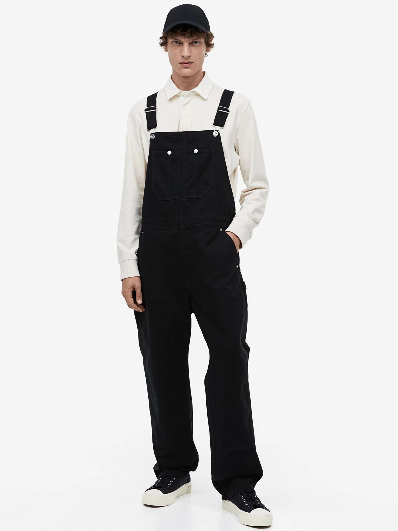 Комбинезоны H&M модель 69792 Фото