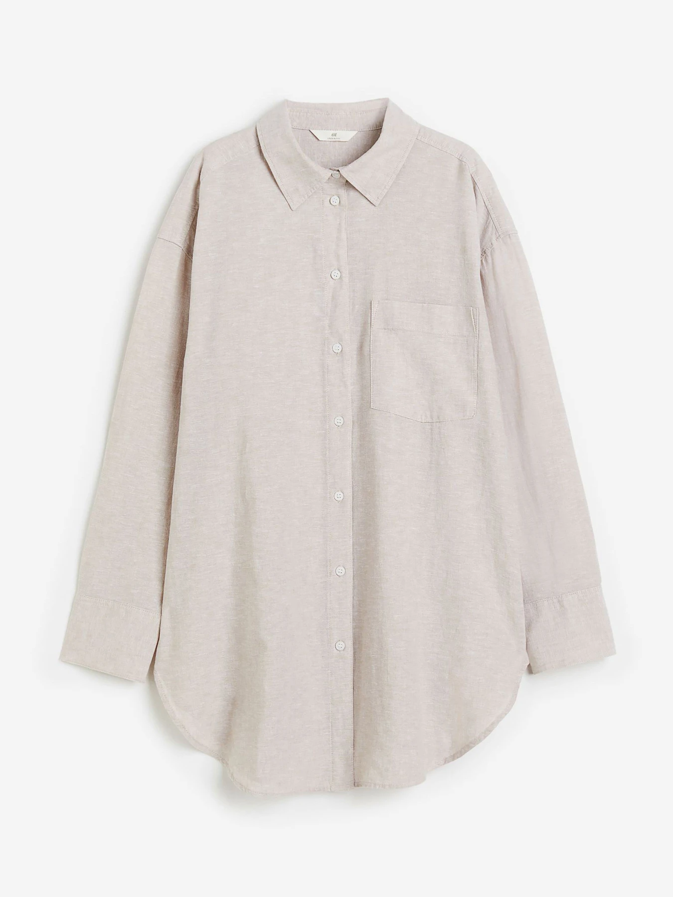 Рубашки H&M модель 69781 Фото