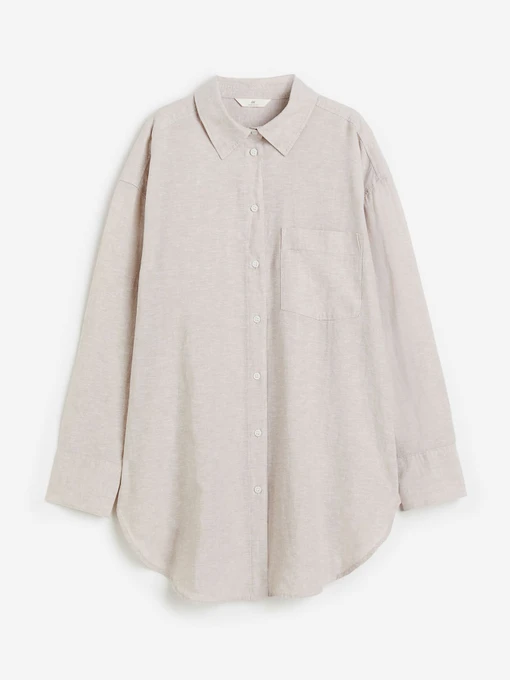Рубашки H&M модель 69781 Фото