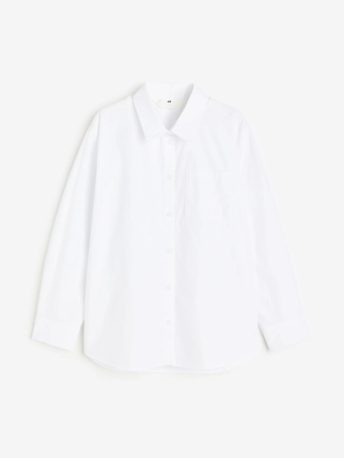 Рубашки H&M модель 69780 Фото