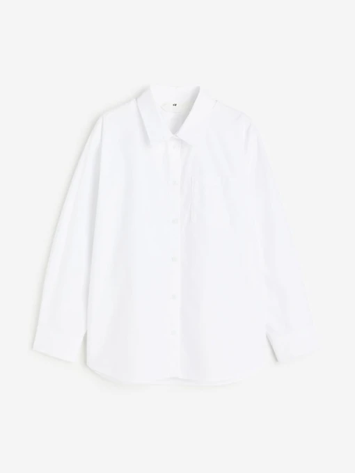Рубашки H&M модель 69780 Фото