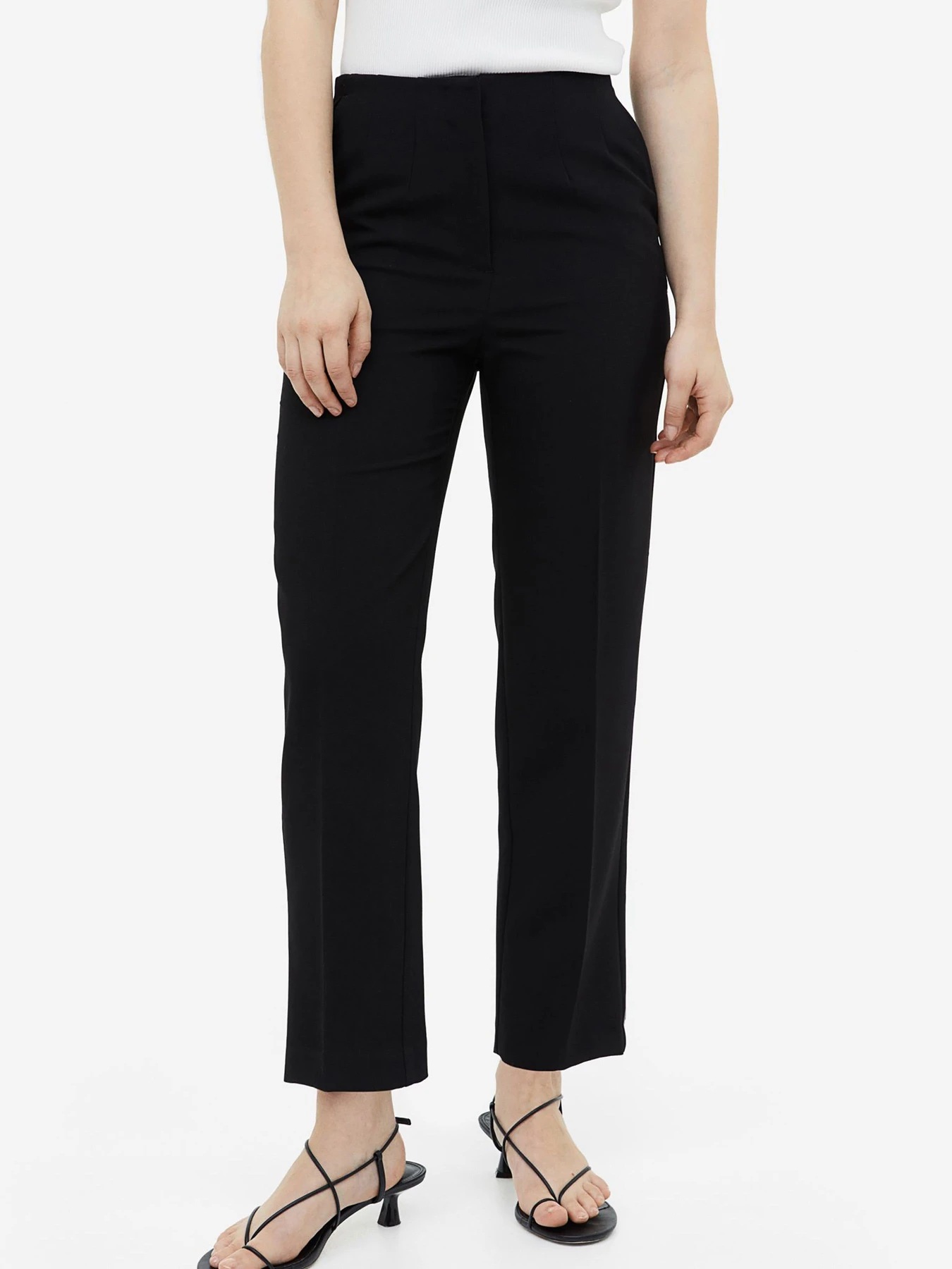 Брюки H&M модель 69790 Фото