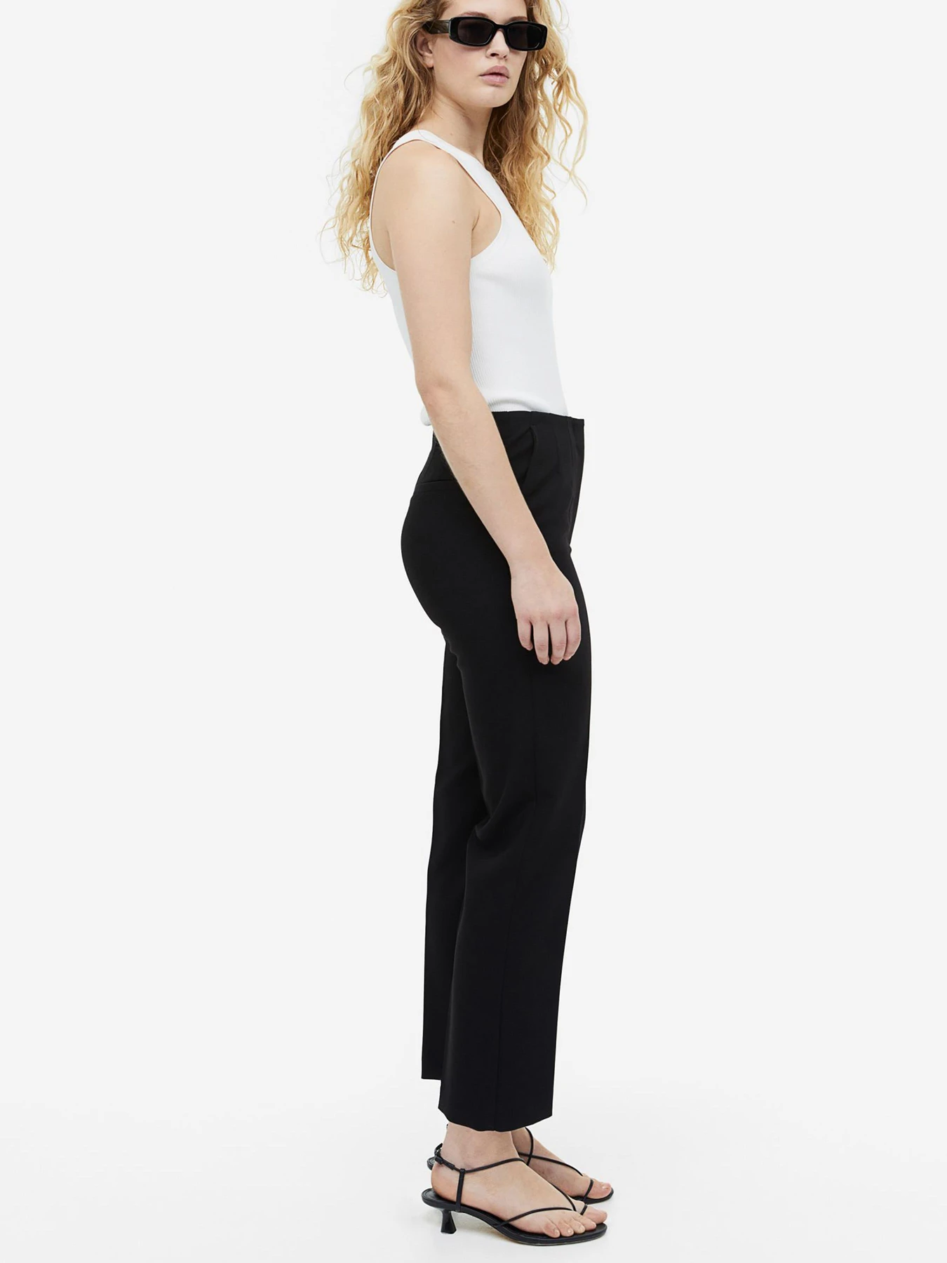 Брюки H&M модель 69790 Фото