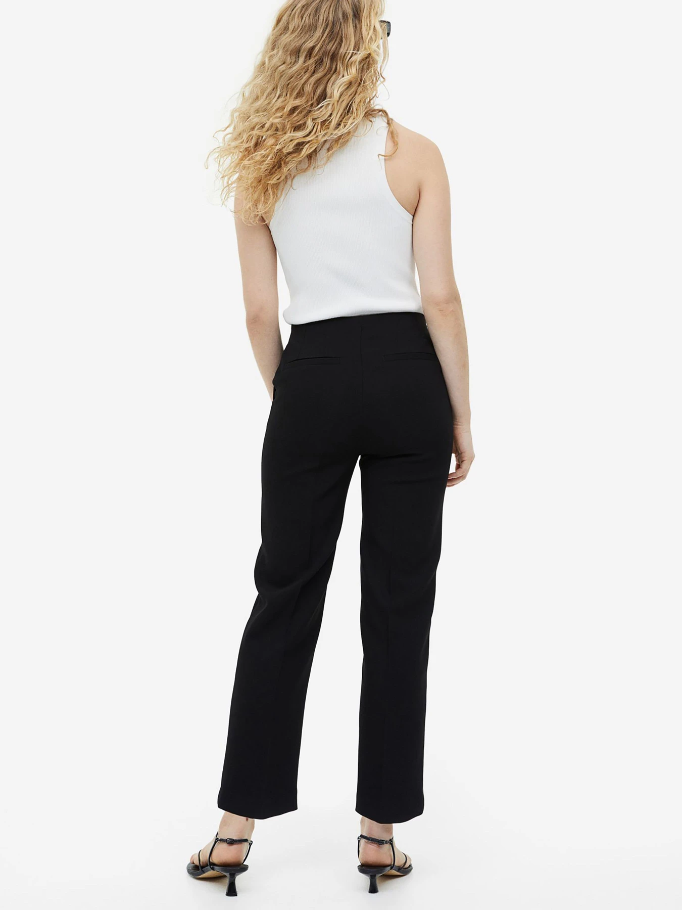 Брюки H&M модель 69790 Фото