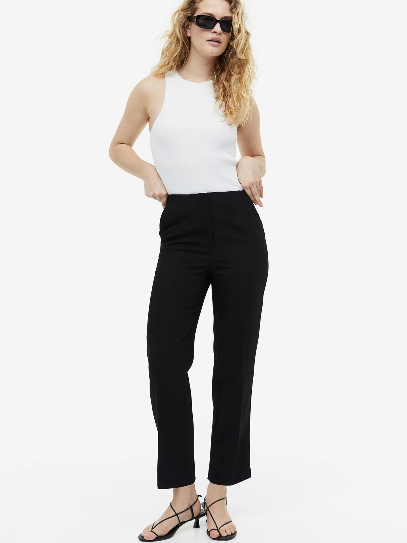Брюки H&M модель 69790 Фото