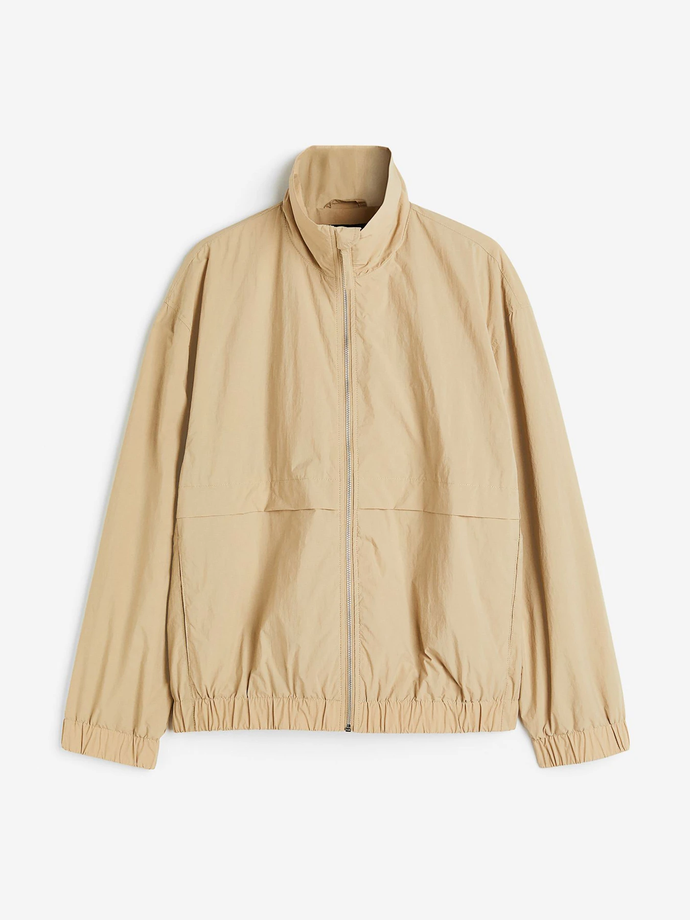 Куртки та дублянки H&M модель 69778 Фото